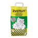 ZVERLIT zelený hrubý 10kg