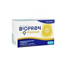 Biopron 9 PREMIUM 60tob Walmark