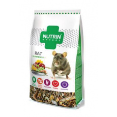 Nutrin Nature Potkan 750g