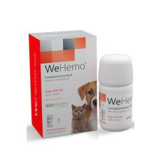 WeHemo 30ml