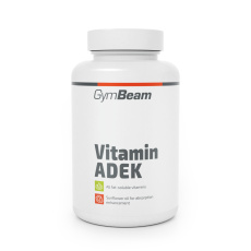 Vitamín ADEK - GymBeam Vitamín ADEK - GymBeam