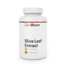 Extrakt z olivových listov - GymBeam Extrakt z olivových listov - GymBeam