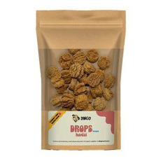 DINGO drops hovězí bezlepkové 500g DINGO drops hovězí bezlepkové 500g