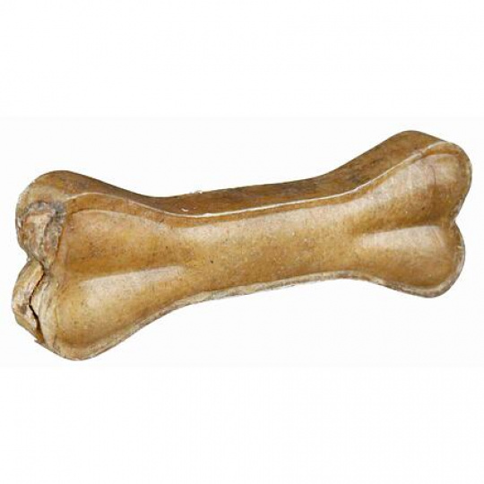 Kosť z byvolej kože plnená volskou žilou 12 cm bal.2x60 g