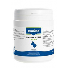 Canina Schlank&Vital 500g