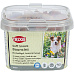 Soft Snack BOUNCIES mini kostičky kuracie, jahňacie, držky 140 g