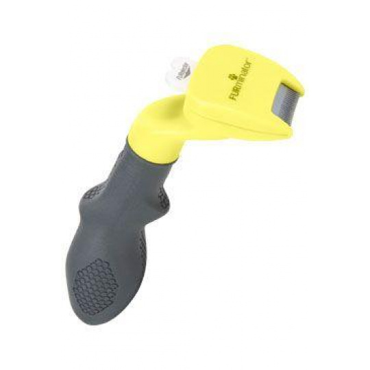 FURminator hrablo XS Short Hair pre psy