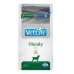 Farmina Vet Life dog obesity, fish 2 kg