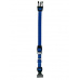 Obojok nylon CLUB C 32cmx10mm modrý FP 1ks