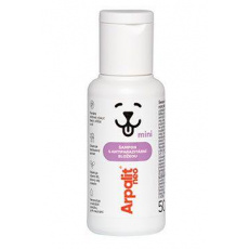 Arpalit Neo šampón antiparazitný 50ml