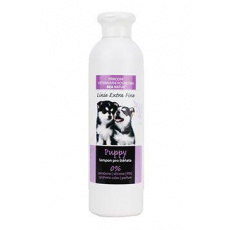 Šampón Bea Puppy pre šteniatka 250ml Šampón Bea Puppy pre šteniatka 250ml