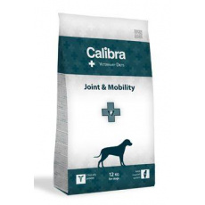 Calibra VD Dog Joint & Mobility 2kg Calibra VD Dog Joint & Mobility 2kg
