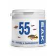 S.A.K. 55 75 g (150 ml) veľkosť 1