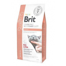 Brit VD Cat GF Renal 5kg Brit VD Cat GF Renal 5kg