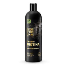 Menforsan Šampon BIO s biotin. pro koně VEGAN 1000ml