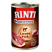 Rinti Dog Sensible PUR konzerva jahňa 400g