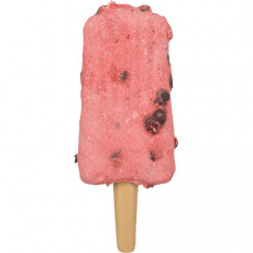 Ice Pop, nanuk s kuracími prsiami [70], 55 g, červená - LIMITOVANÁ PONUKA