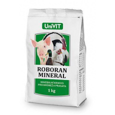 Roboran Mineral plv 1kg