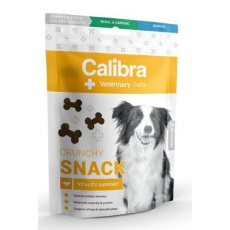 Calibra VD Dog Snack Vitality Support 120g Calibra VD Dog Snack Vitality Support 120g