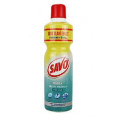 Savo Perex Svieža vôňa 1,2l