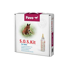 PAVO SOS Kit PAVO SOS Kit