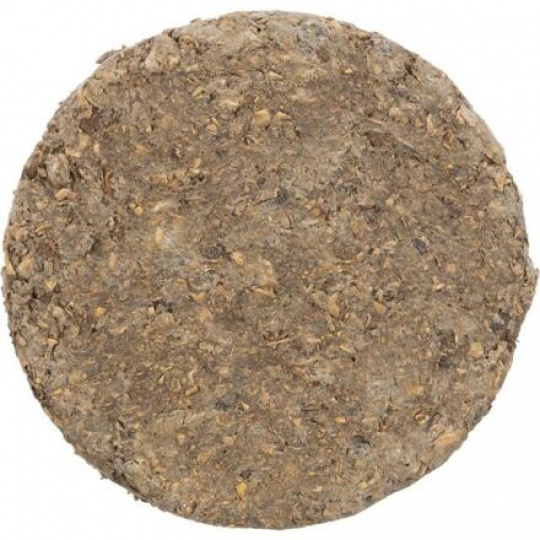 Tripe Cake - placka s držkami [50 ks], o 8 cm / 45 g