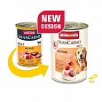 GRANCARNO Adult - s morčacím mäsom 400 g