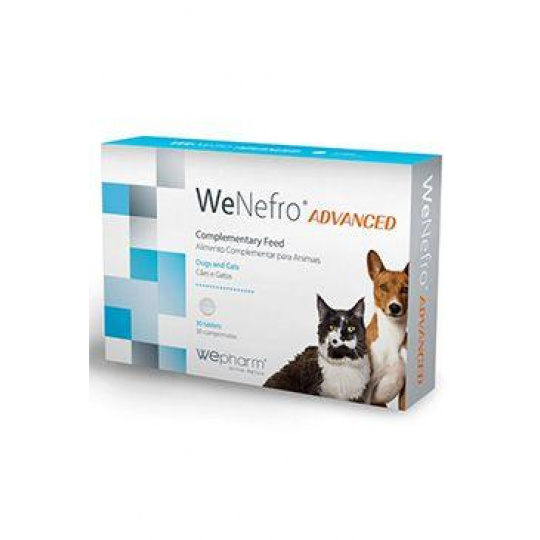 WeNefro 30tbl