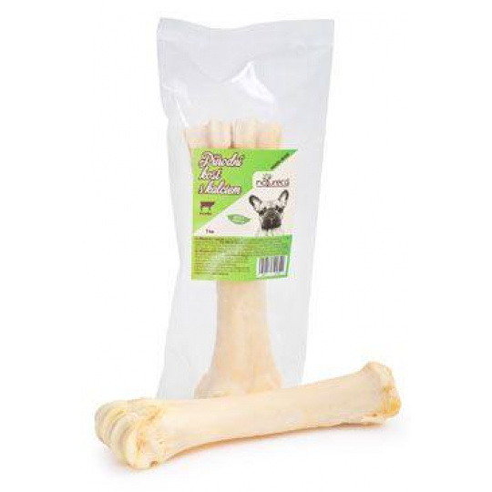 NATURECA pochúťka Prírodná kosť s vápnikom 1ks