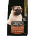 CIBAU dog adult mini, sensitive lamb 2,5 kg