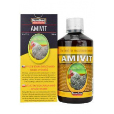 Amivit D sol. 500 ml Amivit D sol. 500 ml