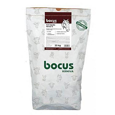 BOCUS Kůň Herbal-G 25kg BOCUS Kůň Herbal-G 25kg