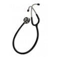 Fonendoskop CVET Cardiology čierna