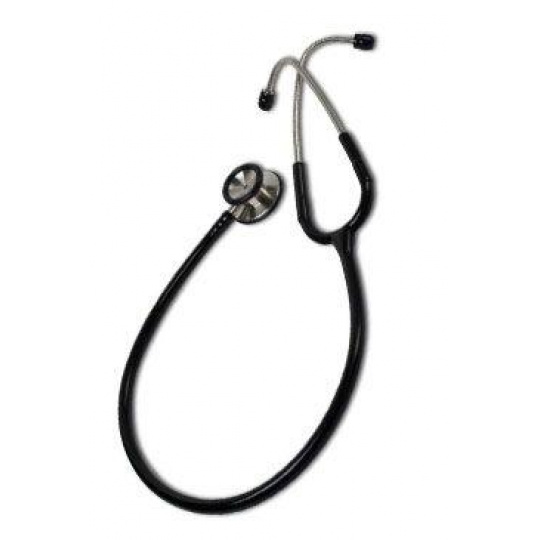 Fonendoskop CVET Cardiology čierna