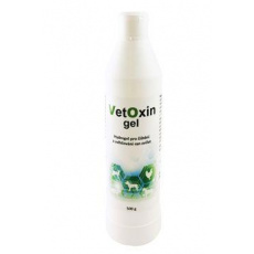 VetOxin gel 500g