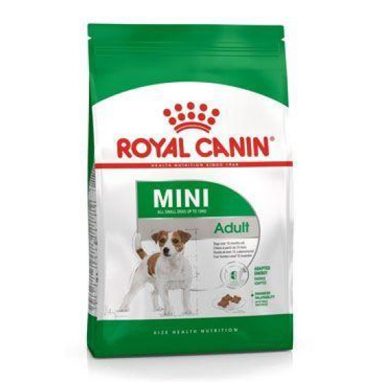 Royal Canin Mini Adult  8kg