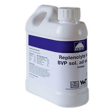 Replenolyte konc BVP sol 1l