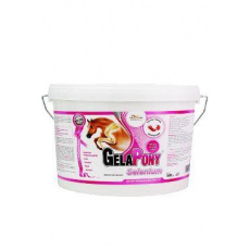 Gelapony Selenium 1800g