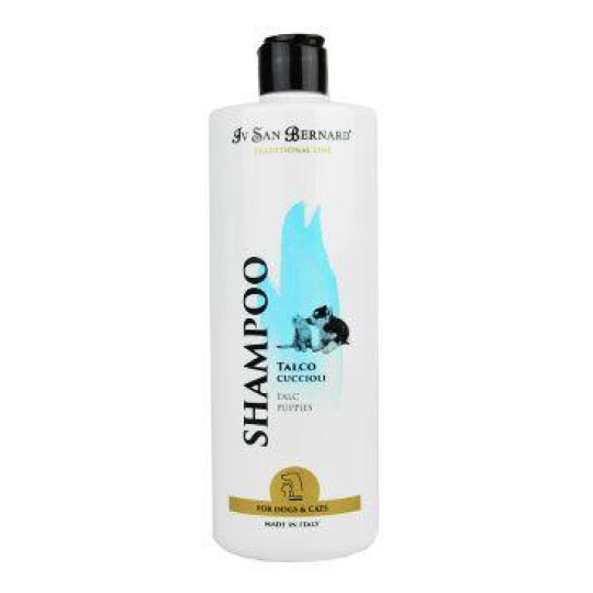 San Bernard Šampon Junior 500ml