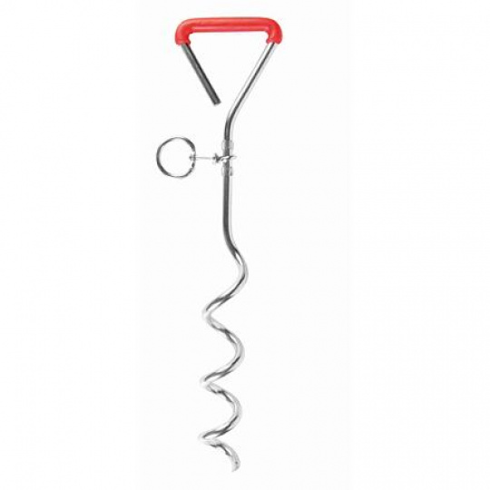 Upevňovacia kotva - špirála 40cm/9mm