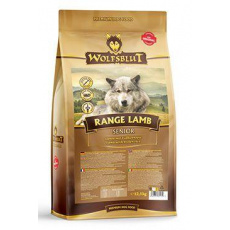 Wolfsblut Dog Senior Range Lamb 12,5kg