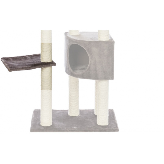 Náhradná hamaka 37 x 37 cm k škrabadlu # 43902 Náhradná hamaka 37 x 37 cm k škrabadlu # 43902