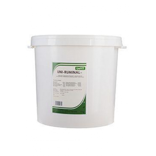 Uni-ruminal plv 17kg
