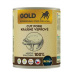 IRONpet Gold Dog konz. Pork Cut Muscle 800g