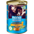 Reno  konzerva pre psy  Hovädzia  415g
