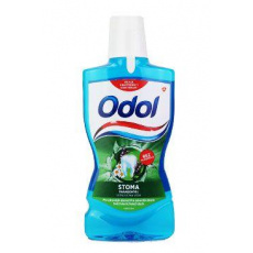 Voda ústní Odol Stoma Paradentol 500ml