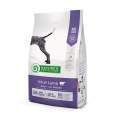 Natures P dog adult all breed lamb 12 kg
