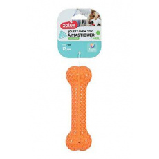 Hračka pes TAO Kosť 17cm Zolux