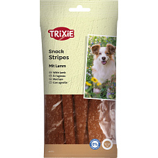STRIPES - jahňacie pásiky 10 ks / 100 g