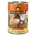 Wolfsblut Dog Adult Country Chicken konz. 395g